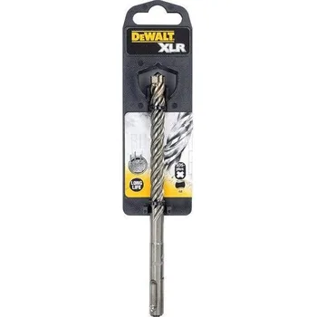Vrták DeWalt DT8930 vrták do betonu SDS Plus 10x200x260 mm