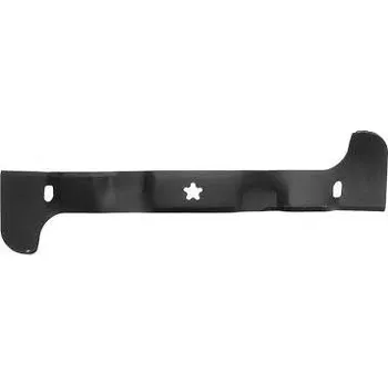 Zahradní traktor Garden Parts Nůž Traktor Husqvarna koš 54cm Levý se sběrem DECK 42 cale 107 cm - 14-05009