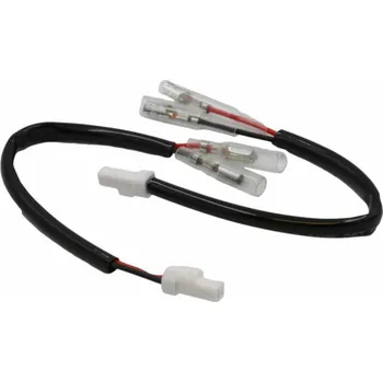 Osvětlení pro motocykl adaptéry blinkru KTM