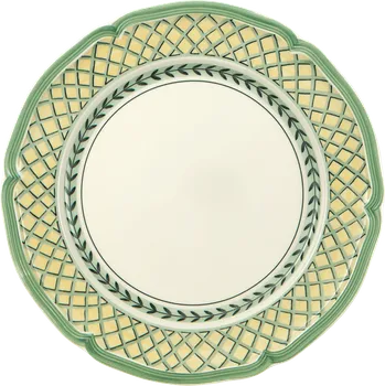 Talíř Villeroy & Boch French Garden Orange Jídelní talíř, 26 cm 10-2284-2620