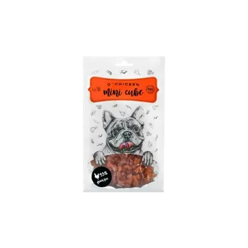 O´Chicken mini cube 80 g