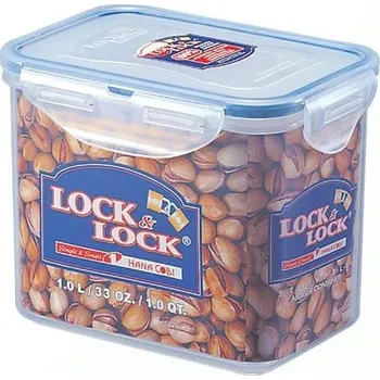Dóza na potraviny Dóza na potraviny Lock&Lock HPL812 1l