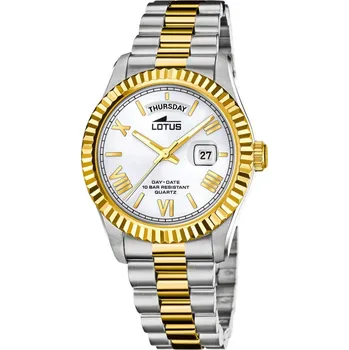 Hodinky LOTUS L18855/1
