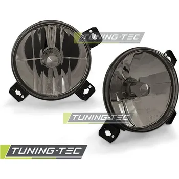 Auto-moto TUNING-TEC Přední světla VW Golf II 83-91, vnitřní - kouřové 1