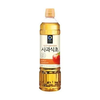 Ocet Chung Jung One – jablečný ocet 500 ml