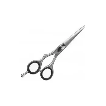 Kadeřnické nůžky Nůžky EUROstil Zurdo střihací 5,5 palce levé