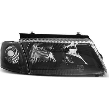 Přední světlomet TUNING-TEC Přední světla VW Passat B5 96-00 - černé