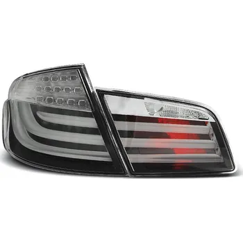 Zadní světlomet TUNING-TEC Zadní světla BMW F10/E92 10+ šedá LED BAR