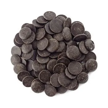 Čokoláda Hořká 70% čokoláda váha 500g