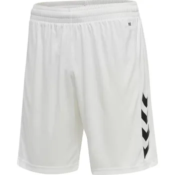 Pánské kraťasy Šortky Hummel CORE XK POLY SHORTS 211466-9001 Velikost M