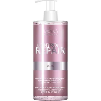 Farmona control repair zklidňující tonikum pro redukci nedokonalostí pleti různé etiologie 500 ml