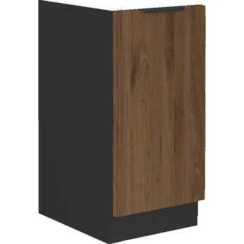 Kuchyňská skříňka Stolarz Lempert Kuchyňská skřínka MONZA 40 D 1F BB