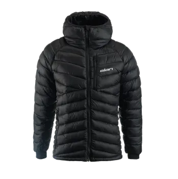 ELAN Padded jacket - black, men Velikost: L