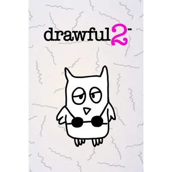 Počítačová hra Drawful 2 PC