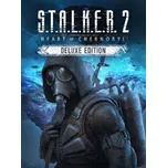 S.T.A.L.K.E.R. 2: Heart of Chornobyl (Deluxe Edition) PC