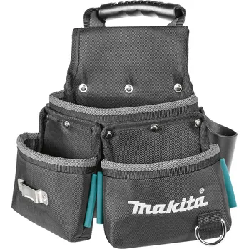 Makita E-15207 taška se třemi kapsami 320x145x270mm