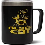 Termohrnek Black Cat Stainless Steel Thermal Mug