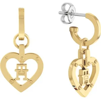 Náušnice TOMMY HILFIGER 2780924