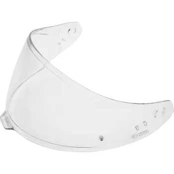 Helma na motorku Scorpion KDS-F-03 Visor Clear EXO-GT SP AIR