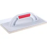 Hladítko plsť BÍ 280x140x8mm FESTA