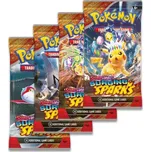 Pokémon TCG Scarlet & Violet Surging…