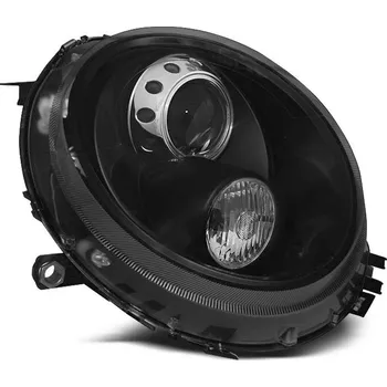 Přední světlomet TUNING-TEC Přední světla Mini Cooper 06-14 - černé