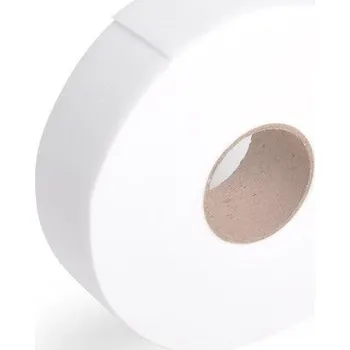 Přípravek na depilaci a epilaci Epilační pásky v roli 100 m s perforací