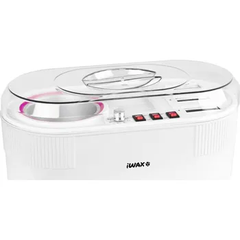 Přípravek na depilaci a epilaci iWax multifunkční ohřívač vosku 270W