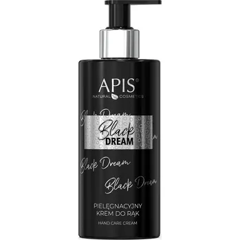 Péče o ruce Apis black dream - výživný krém na ruce 300 ml