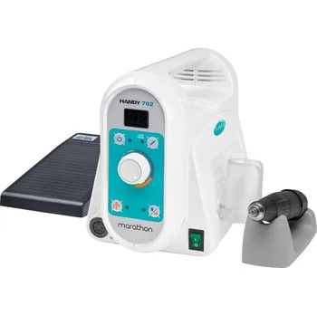 Bruska na nehty Bruska na nehty Saeyang Marathon Handy 702 + kartáčová S40-FS60N