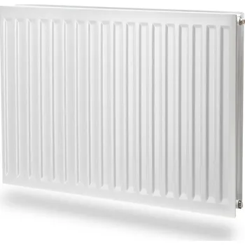 Radiátor Purmo otopné těleso V 10 500x400 mm, spodní připojení