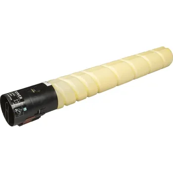 TonerPartner za KONICA MINOLTA A8K3250, kompatibilní toner žlutá