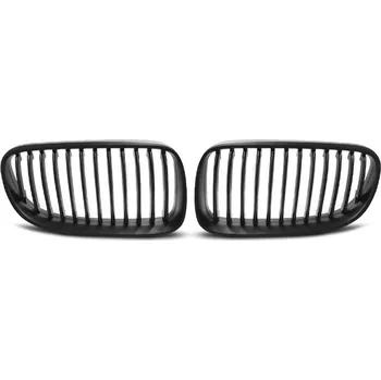 Tuning TUNING-TEC Přední maska BMW E92 10- C/C černá