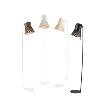 Lampička Petite 4610, Provedení bílá