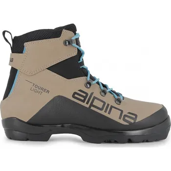 Běžkařské boty Alpina Tourer Light 2024/25 44