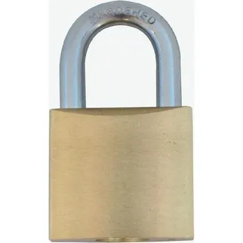 Visací zámek Zámek visací 35mm zesílený Ms 3kl.