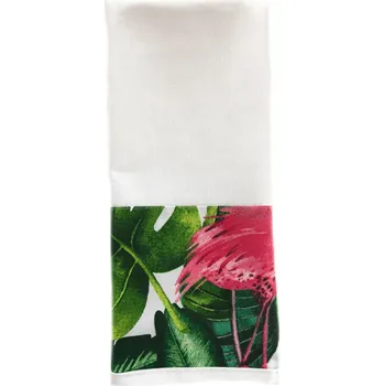 Utěrka Kuchyňská Utěrka Utěrka 100% Bavlna Hladká Polský Výrobek