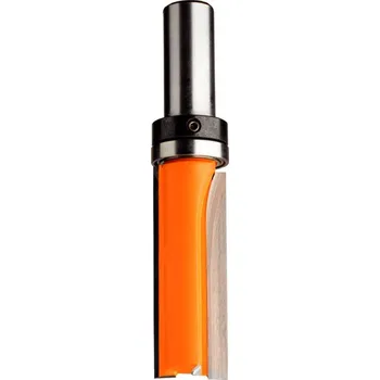 Příslušenství k nářadí CMT Orange Tools CMT C911 C91122011B Drážkovací fréza s ložiskem - D22x20 B22 S=8 HW