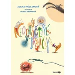 Neochočené básničky - Alena Müllerová…