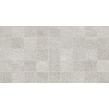 Stavební materiál EBS Mystone dekor 31,6x60 rlv perla