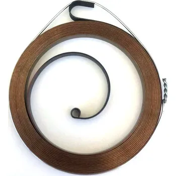 Startovací pružina pro motorové pily Husqvarna 120 Mark II 235 236 240 McCulloch CS340 - 08-05010