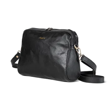 Kabelka Bagind Moye Sirius černá