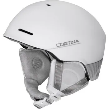 Etape Cortina 24/25 bílá 53-55 cm