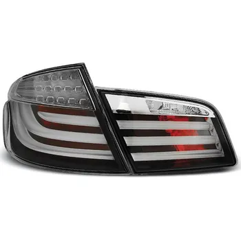 Zadní světlomet TUNING-TEC Zadní světla BMW F10/E92 10-13 černá LED BAR