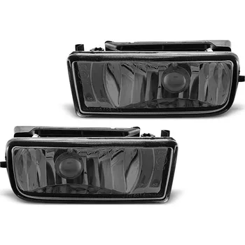 Autodíl TUNING-TEC Mlhová světla BMW E36 kouřové