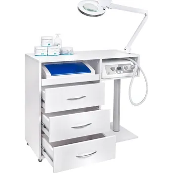 Podiatrická jednotka Y-300 max set