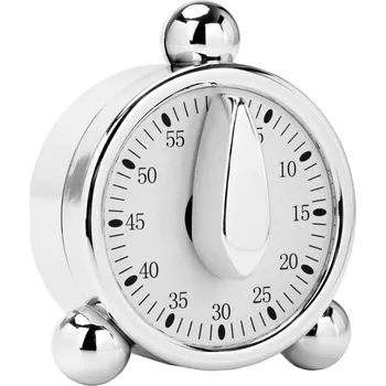 Kadeřnický časovač Q-45