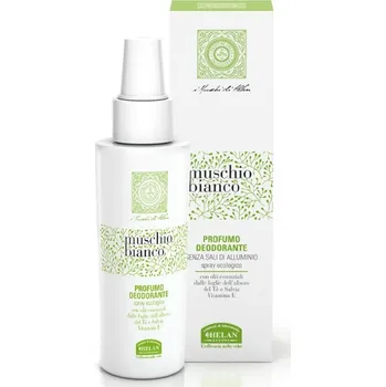 Helan Jemný deodorant MUSCHIO BIANCO 100ml