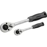 Ráčna 1/4" s přepínací páčkou STALCO