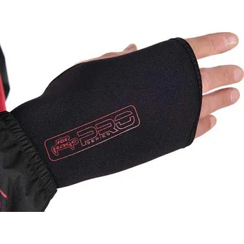 Rybářské oblečení Rukavice Rage Pro Series Neoprene Mitts S-L